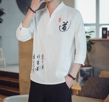 Dragon Elegance (龙的优雅) Shirt