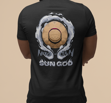 Gear 5 ギア Bio Shirt