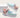 Niji Rainbow Sneakers