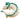 Fashion Cartoon Dragon Anime Miyazaki Hayao Spirited Away Haku Cute U Shape Doll Plush Toys Pillow dolls gift for Children&Kids