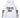 TOKYO HARAJUKU JAPAN STYLE - HOODIE Neko-San Weiß XXXL