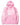 TOKYO HARAJUKU JAPAN STYLE - HOODIE Neko-San Pink S