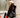SAKURA KRANICH JAPAN STYLE - HOODIE Streetwear Neko-San Schwarz M