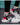 GHOST FUERTE - STREETWEAR SNEAKER Neko-San