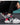 GHOST FUERTE - STREETWEAR SNEAKER Neko-San