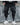 BYBB TECH STREETWEAR - CARGO HOSE Neko-San
