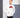 FUJI JAPAN STYLE - BIO BAUMWOLLE HOODIE Bio-Baumwolle Neko-San Weiß S