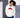FUJI JAPAN STYLE - BIO BAUMWOLLE HOODIE Bio-Baumwolle Neko-San