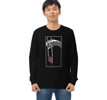 Hashi Bio-Sweater