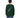 AOI KATANA JAPAN STYLE - BIO BAUMWOLLE PULLOVER Neko-San Bottle Green S