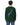 AOI KATANA JAPAN STYLE - BIO BAUMWOLLE PULLOVER Neko-San Bottle Green S