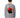 AKA SAMURAI JAPAN STYLE - BIO BAUMWOLLE PULLOVER Neko-San Grey Melange S
