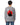 AKA SAMURAI JAPAN STYLE - BIO BAUMWOLLE PULLOVER Neko-San Grey Melange S