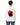 AKA SAMURAI JAPAN STYLE - BIO BAUMWOLLE PULLOVER Neko-San Weiß S