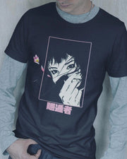 Tsukareta Bio-Shirt