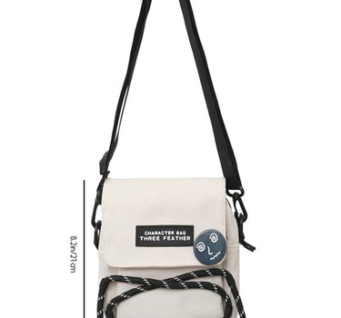 Kansai shoulder bag