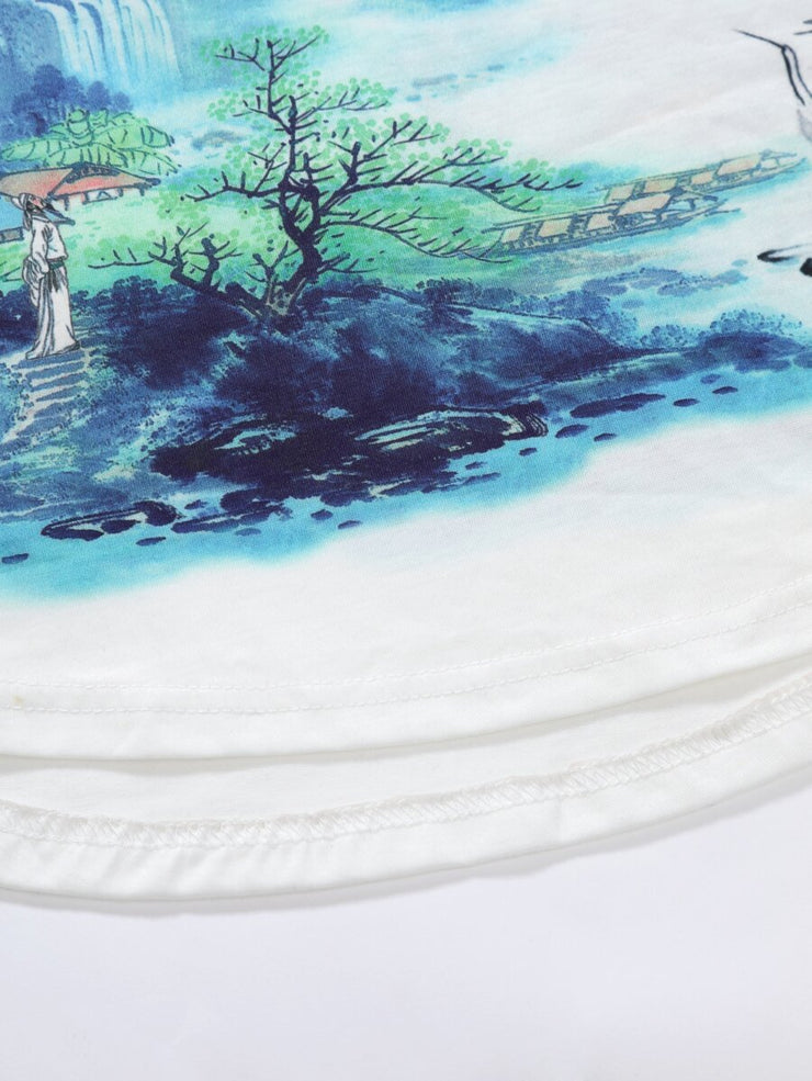 Tani Doragon Shirt