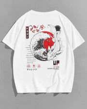 Koi Jō Shirt