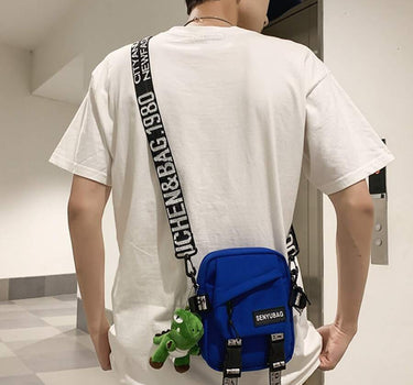 Okinawa shoulder bag