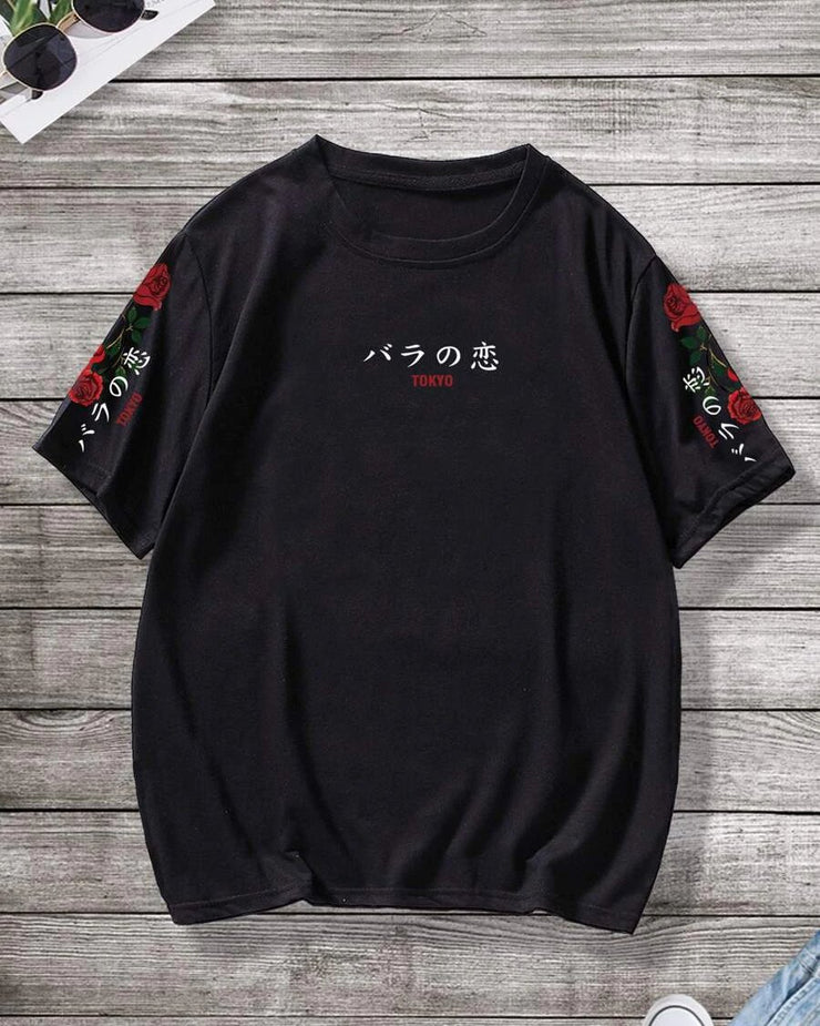 Hana Tokyo Shirt
