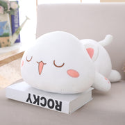 Azuki Neko - Katze Plüschtier