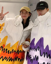 Eumpa 음파 Jacke