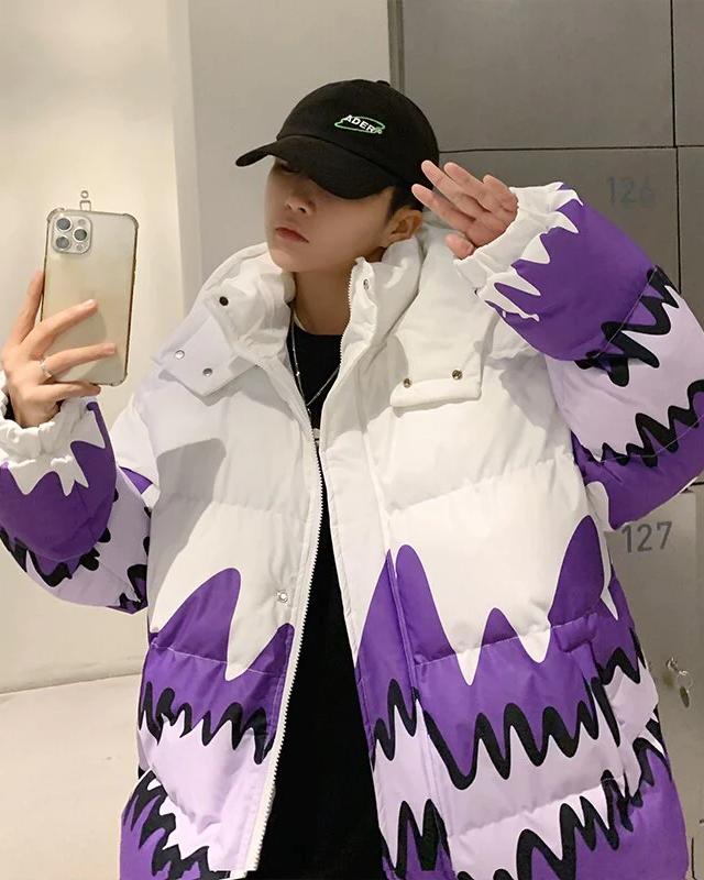 Eumpa 음파 Jacke