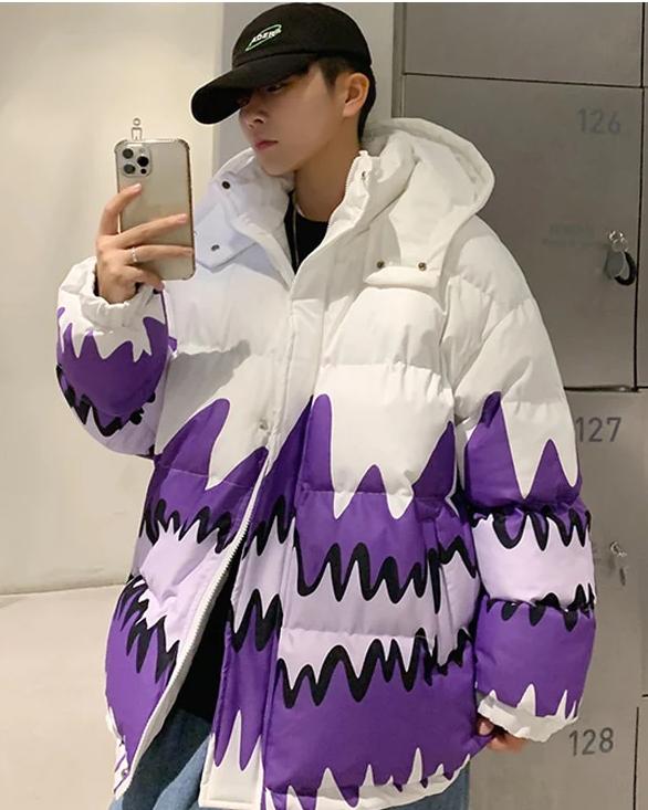 Eumpa 음파 Jacke
