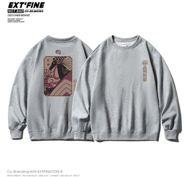 Extfine Sweater