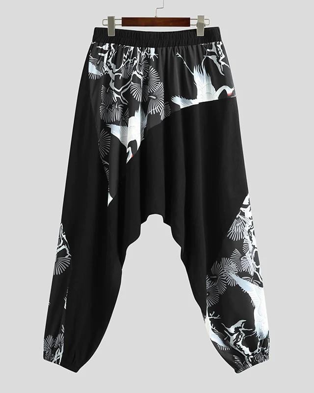 Kuren Harem Hose