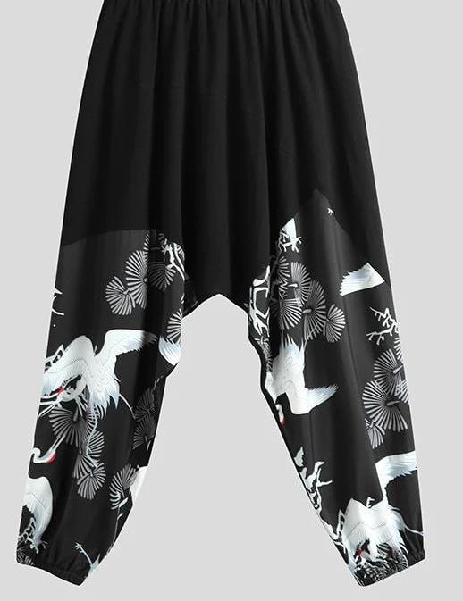 Kuren Harem Hose