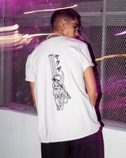 Naifu Bio-Shirt