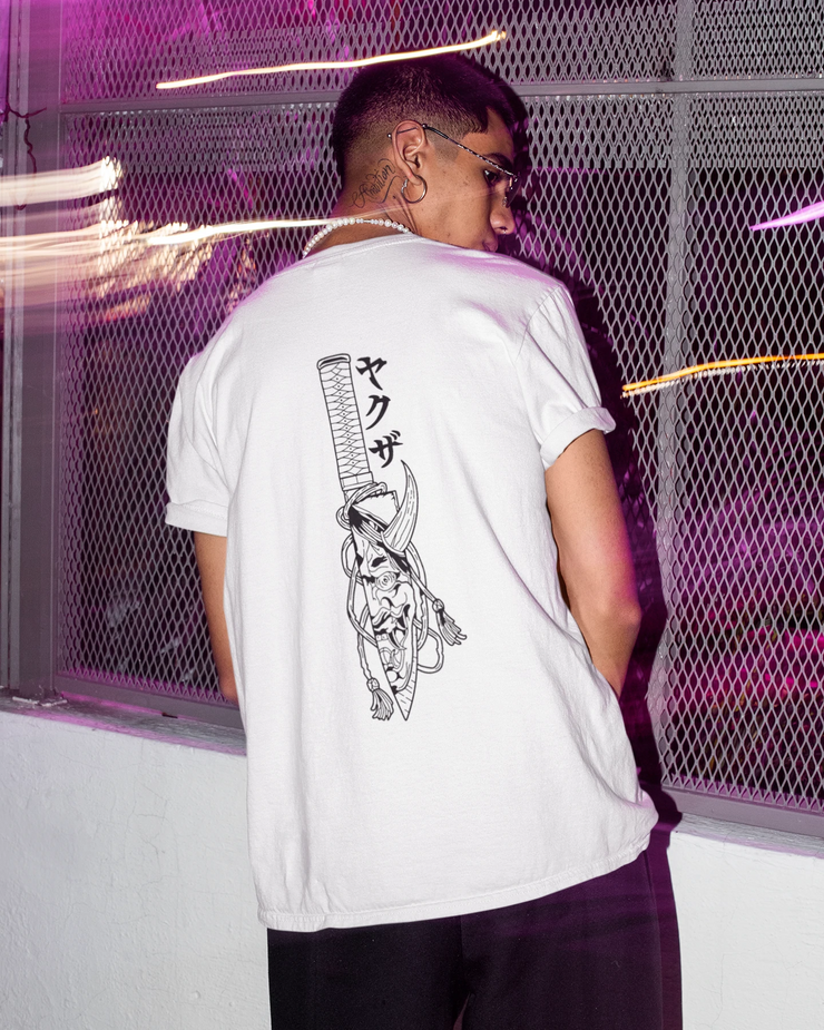 Naifu Bio-Shirt
