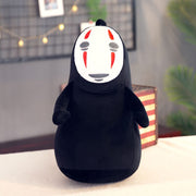 No Face (Ohngesicht) Plüschtier