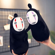 No Face (Ohngesicht) Plüschtier