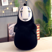 No Face (Ohngesicht) Plüschtier