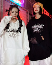 Wafu 和風 Hoodie