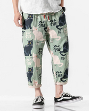 Neko-Neko 猫猫 Hose