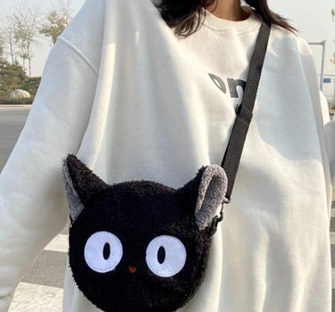 Chibi Neko ちび猫 bag