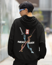 Shoto 轟焦凍 Bio-Hoodie