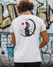 Samurai Bio-Shirt