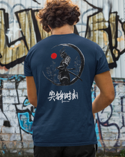 Samurai Bio-Shirt