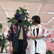 Sakana Kimono