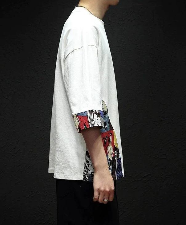Iro Iro 色色 Shirt