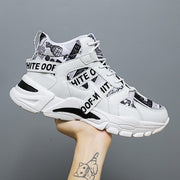GHOST BIANCA - STREETWEAR SNEAKER Neko-San 40 