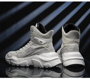 KAIBATU - STREETWEAR SCHUHE Neko-San 