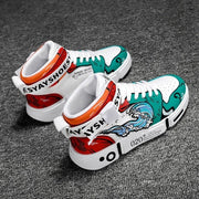 HOT SAKE ONDA - STREETWEAR SNEAKER Neko-San 40 