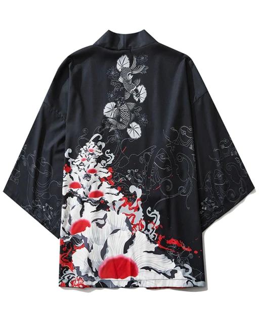 Rotasu Kimono