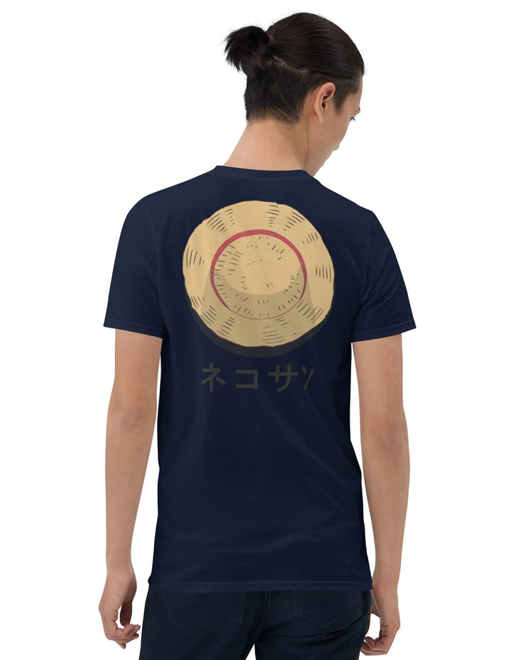 Mugiwarabōshi Bio-Shirt