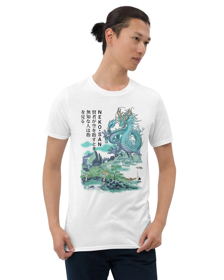 Tani Doragon Bio-Shirt